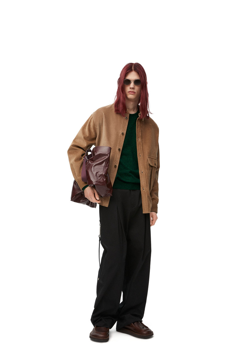 Loewe Sweater in cashmere outlook