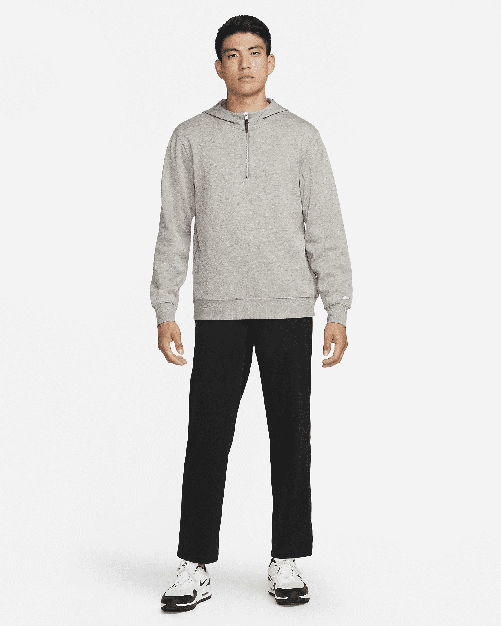 Nike Dri-FIT Men's Golf Hoodie - 5