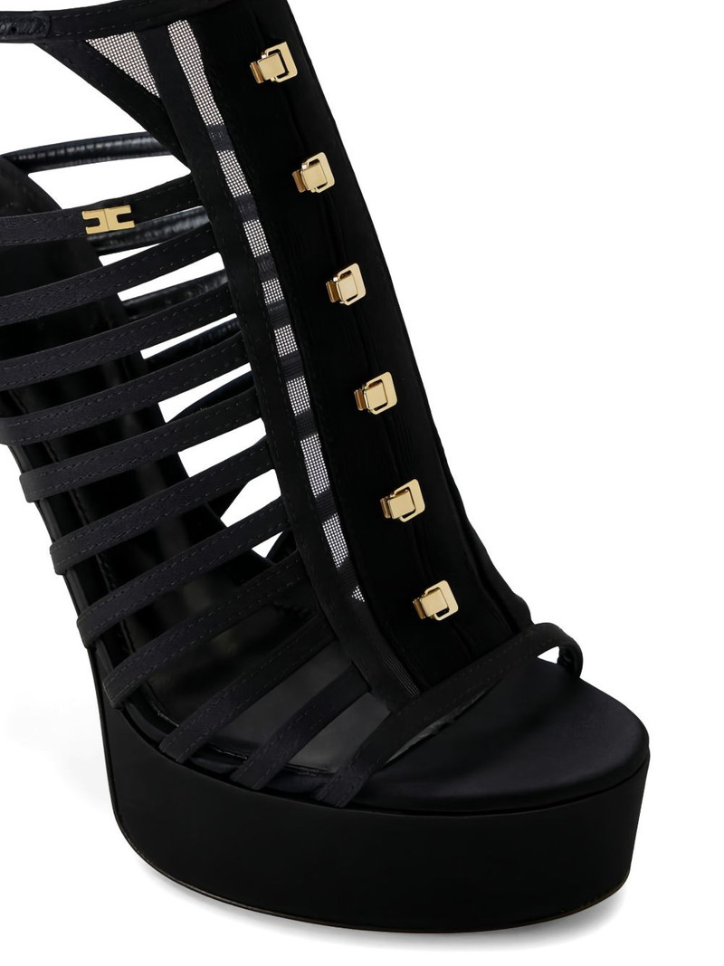 ankle strap platform sandals 4