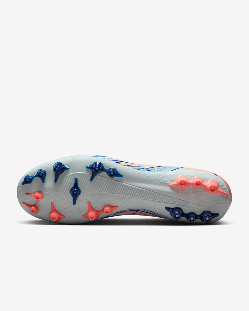 Nike Nike Vapor 16 Academy Mercurial Dream Speed AG Low-Top Soccer Cleats outlook