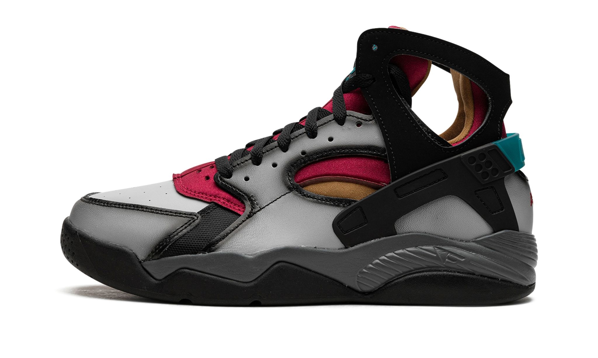 Air Flight Huarache "Bordeaux" - 1