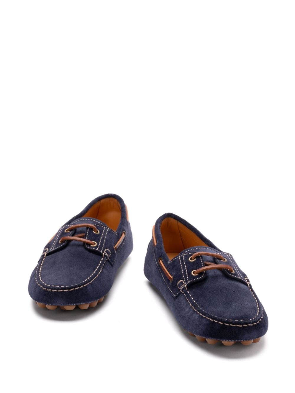 Gommino Bubble loafers - 3