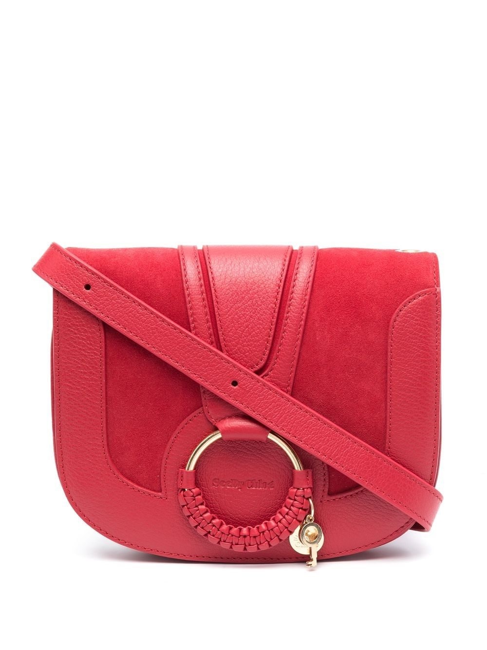 small Hana crossbody bag - 1