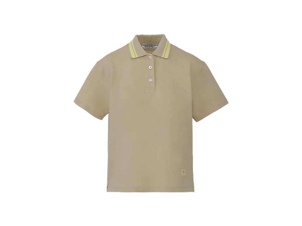 WOMEN'S POLO SHIRT - 1