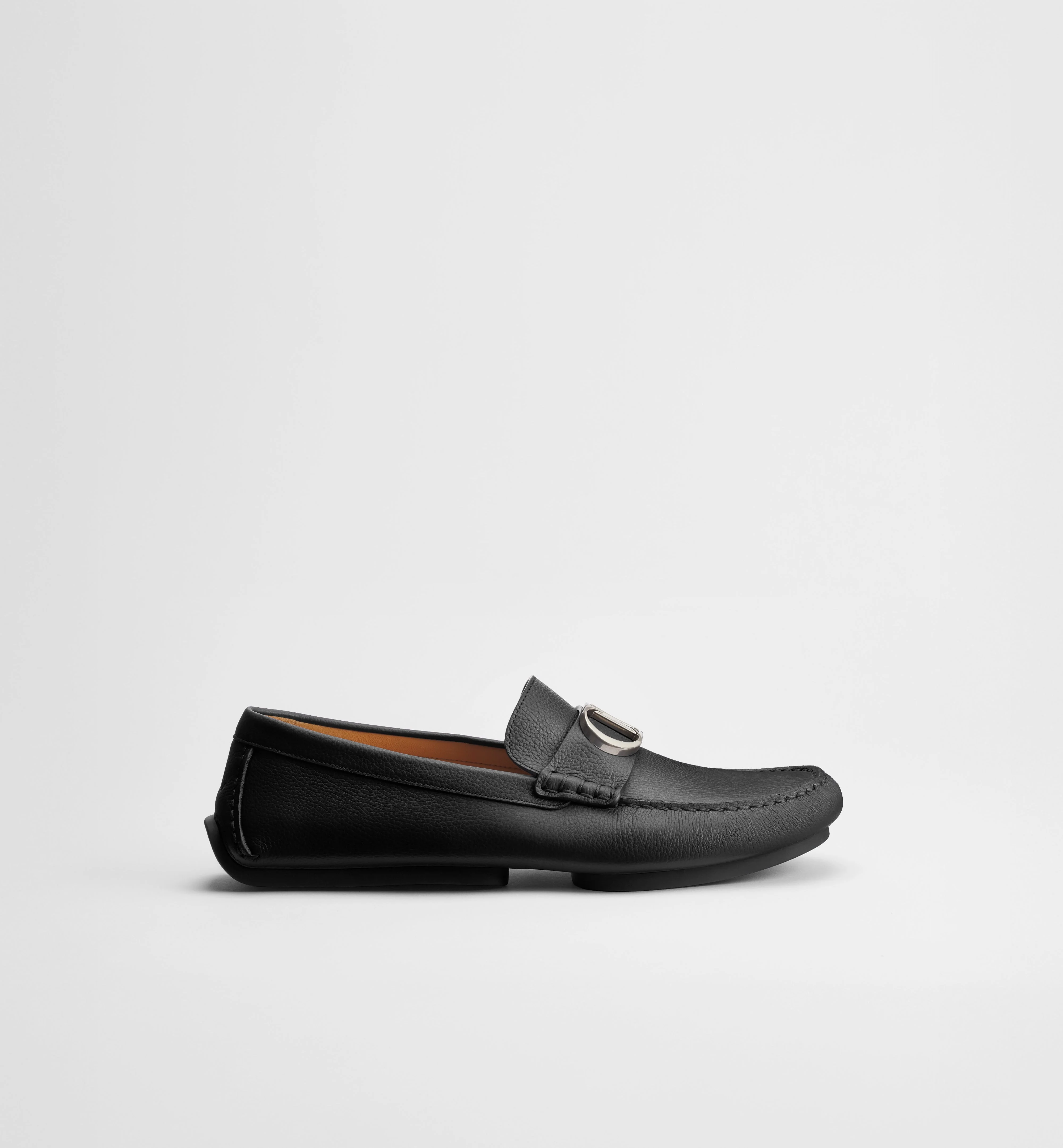 Dior Dior Roadie Loafers - 1