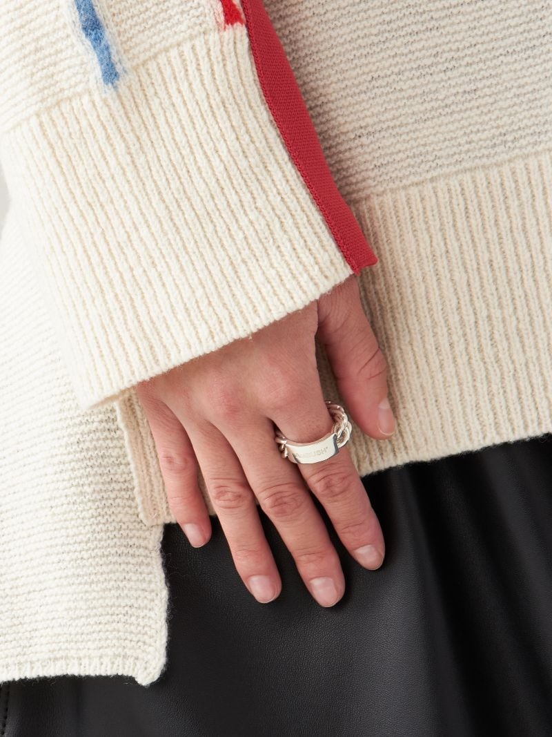 CHAIN RING 4 - 3