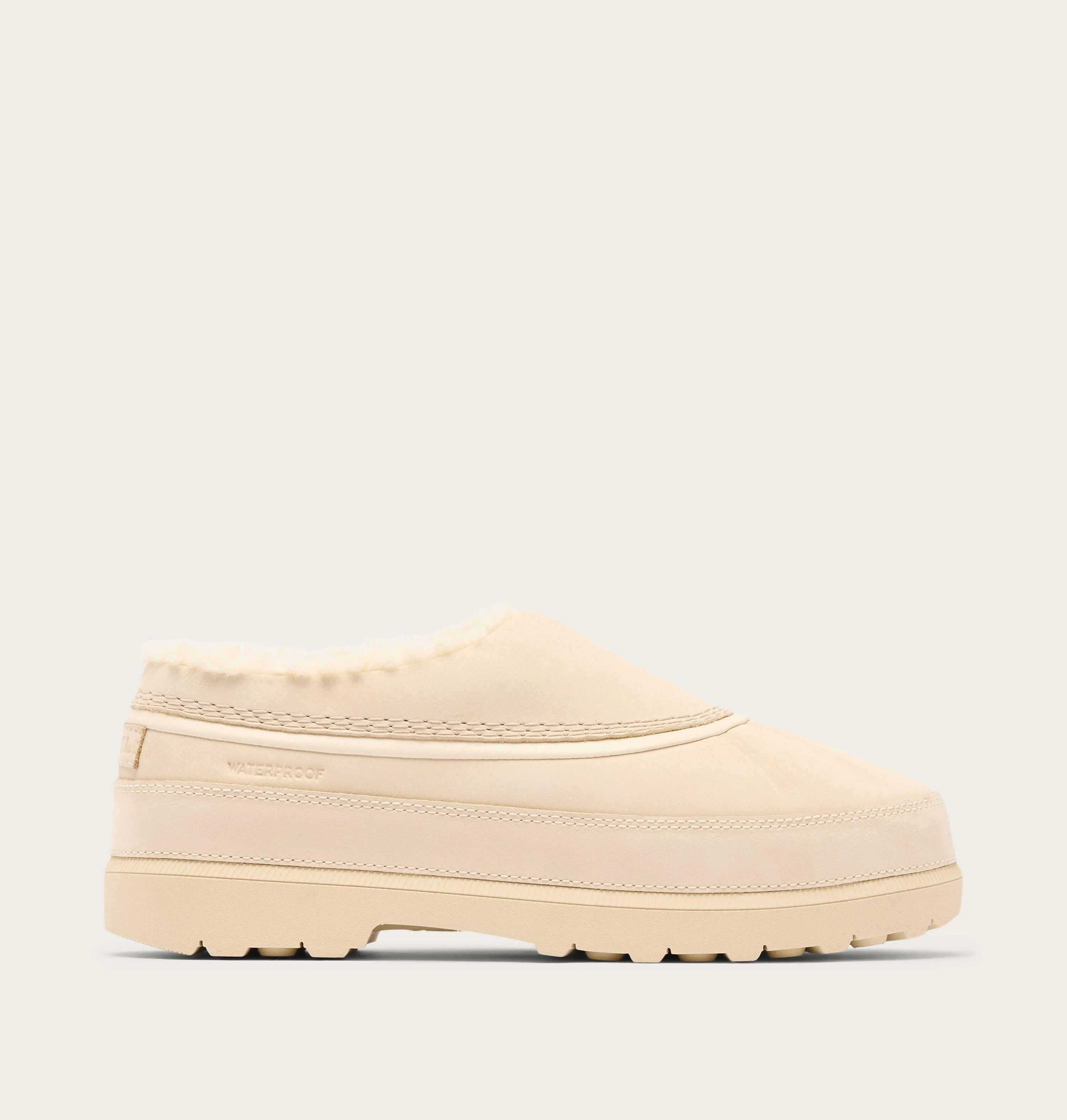 Ambler™ Fireside Women's Waterproof Clog - 1
