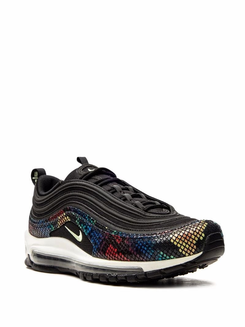 Air Max 97 SE "Rainbow Snake" sneakers - 2