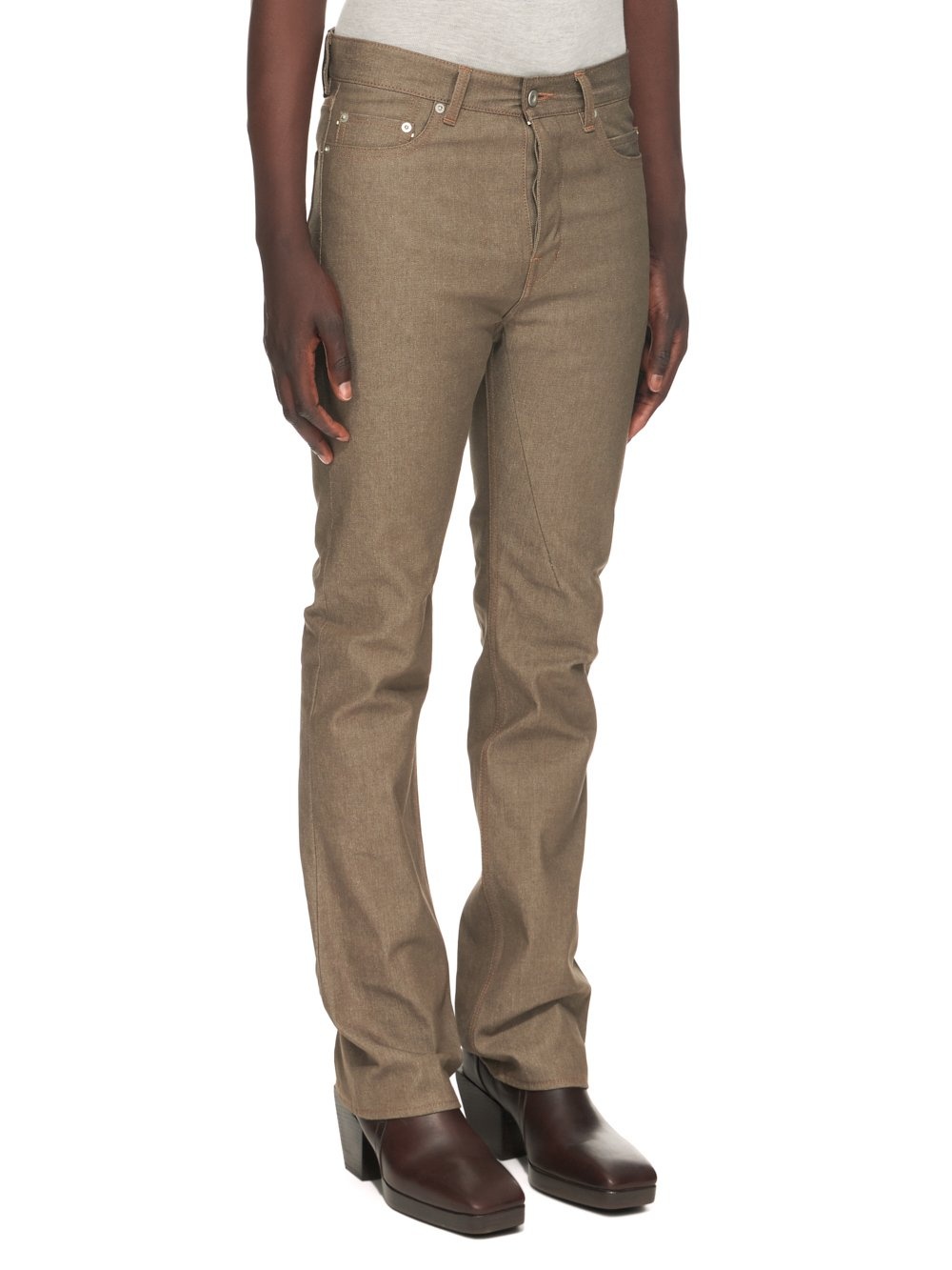 PANTS - 2