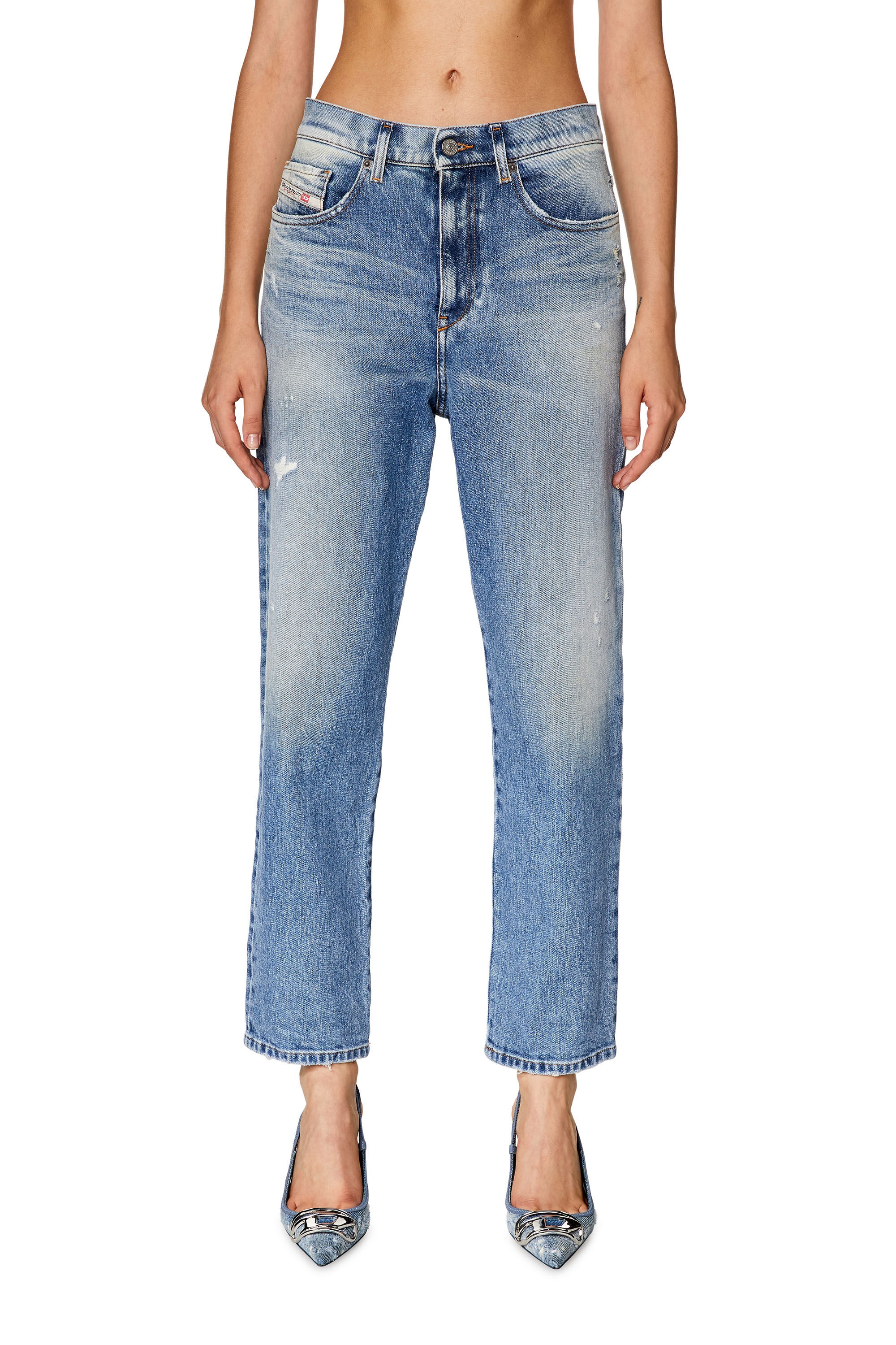 BOYFRIEND JEANS 2016 D-AIR 007R4 - 3