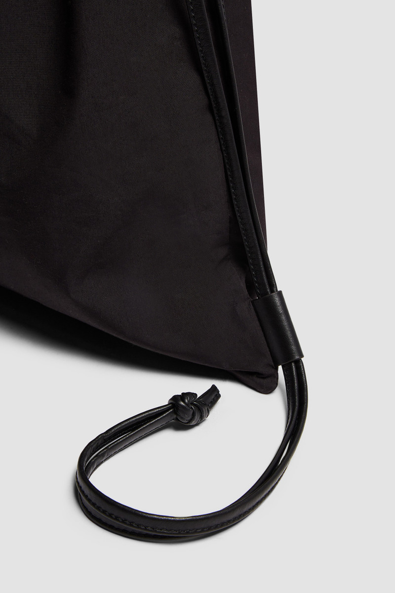 AQ Drawstring Tote Bag 3