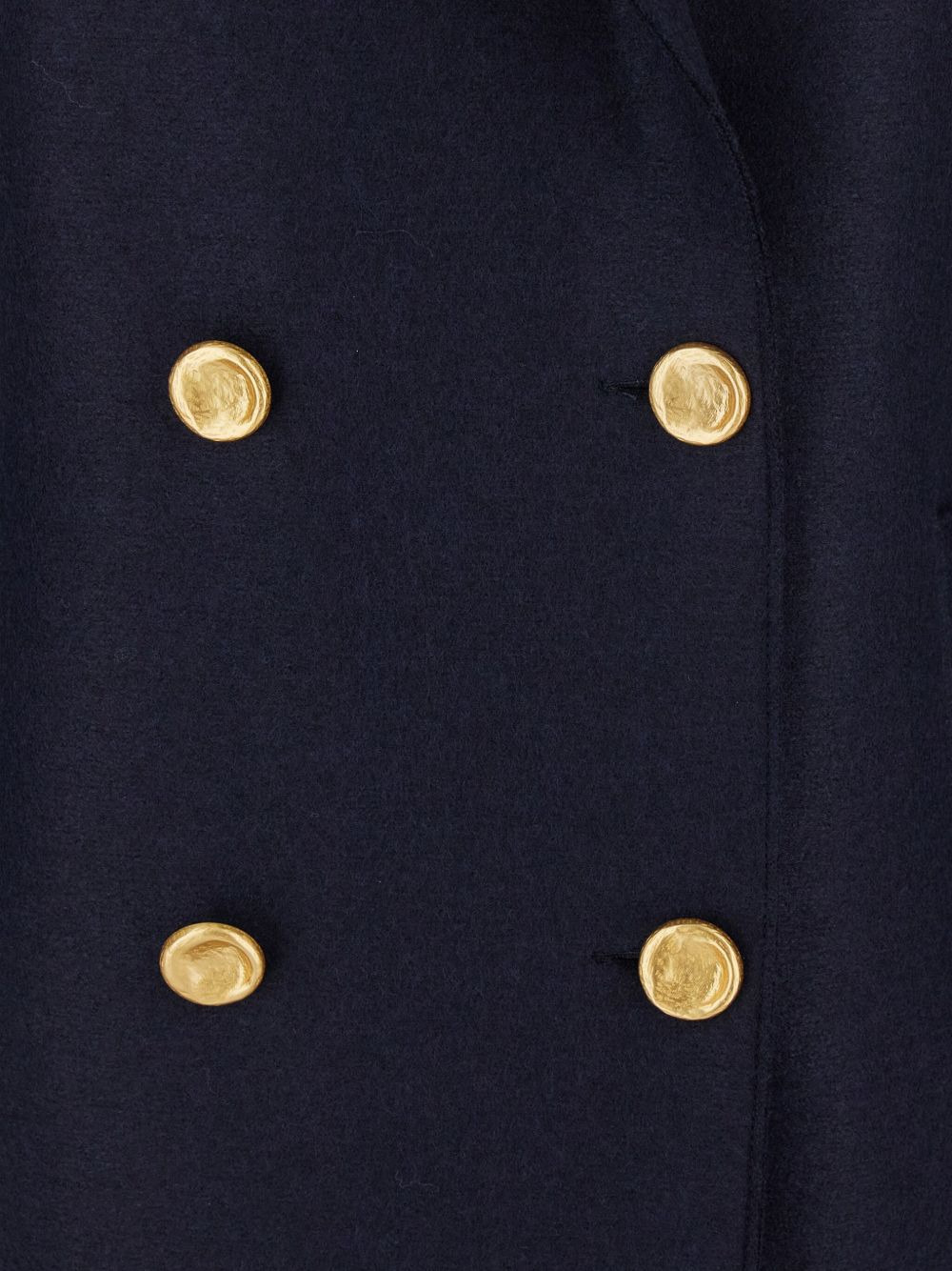 double-breasted coat - 3