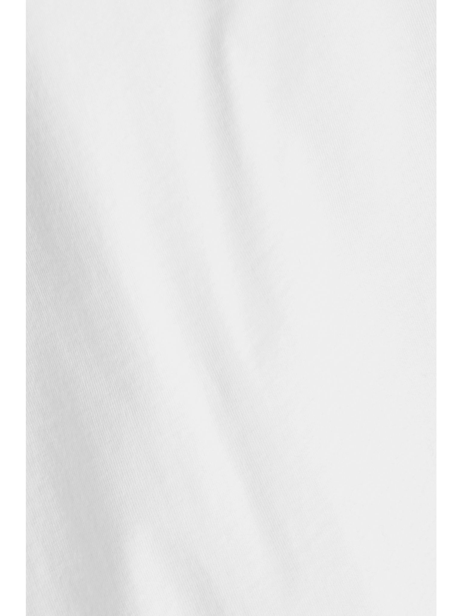 Margo cotton-jersey T-shirt White - 4