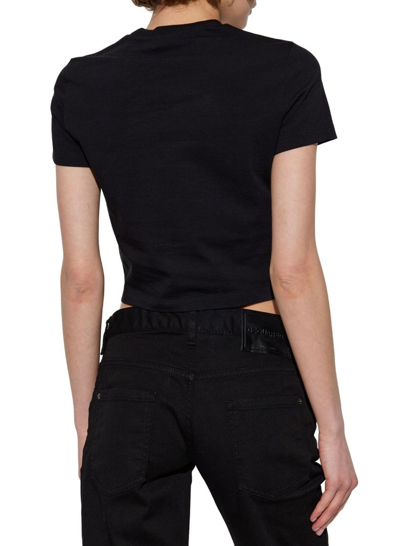 Icon T-shirt 4