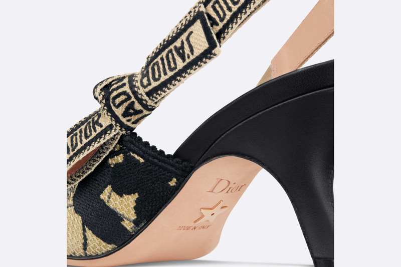Dior J'Adior Slingback Pump outlook