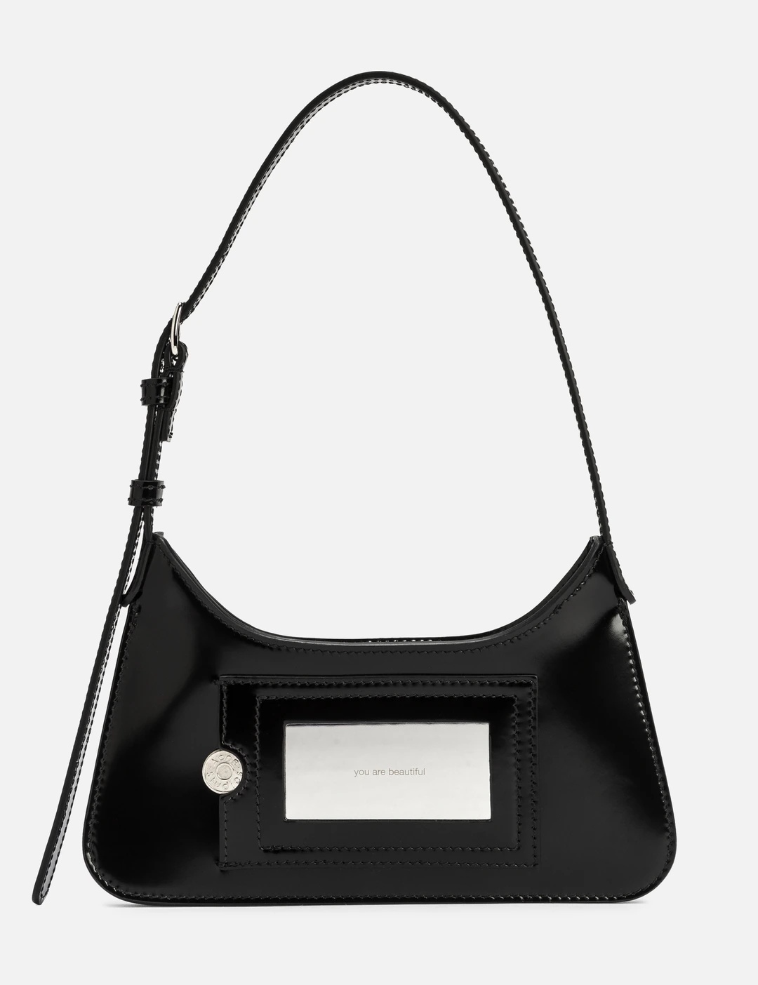 PLATT MINI SHOULDER BAG - 3