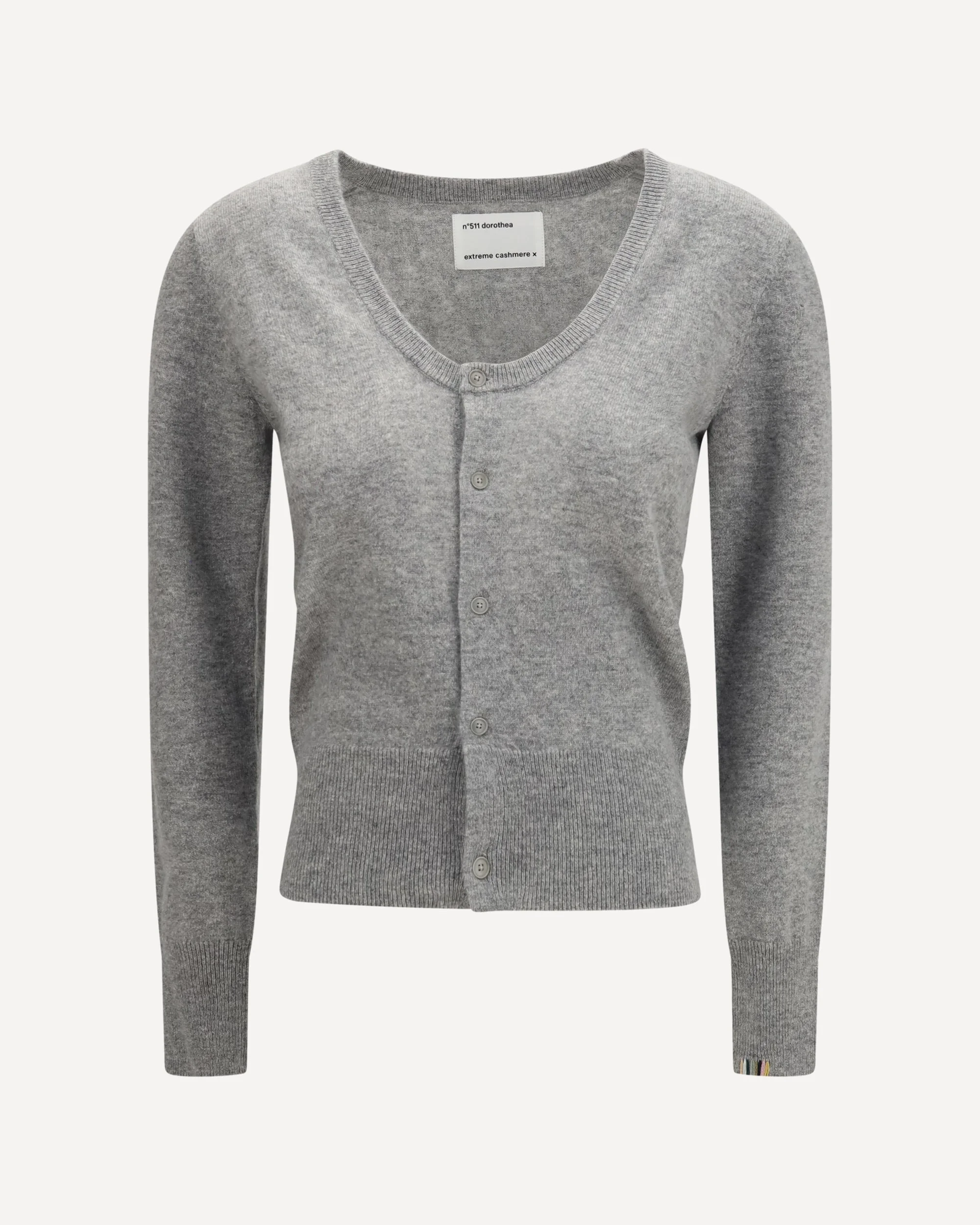 N°511 Dorothea Cardigan - 1