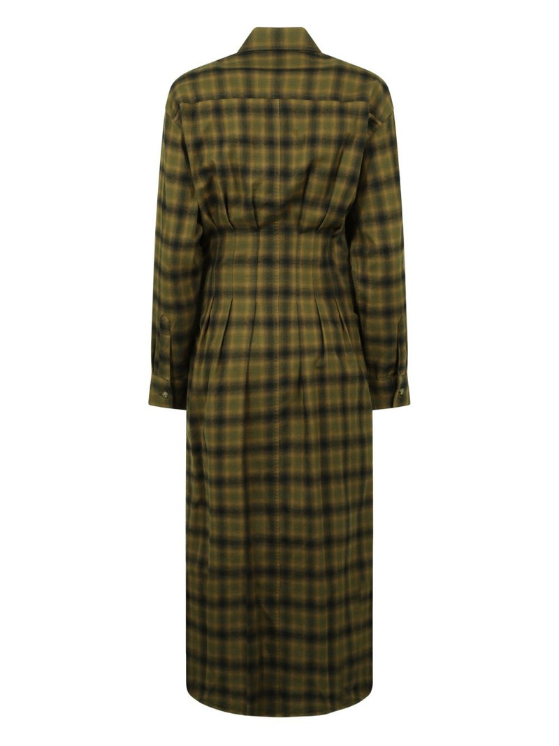 Isabel Marant Étoile Timea dress outlook