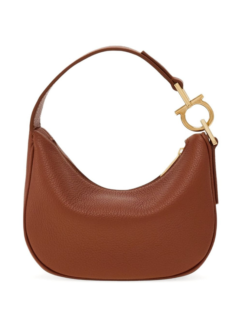 FERRAGAMO North-South mini bag outlook