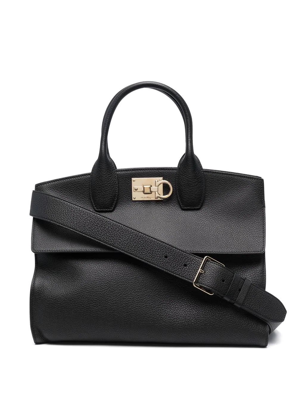 The Studio Soft tote bag - 1