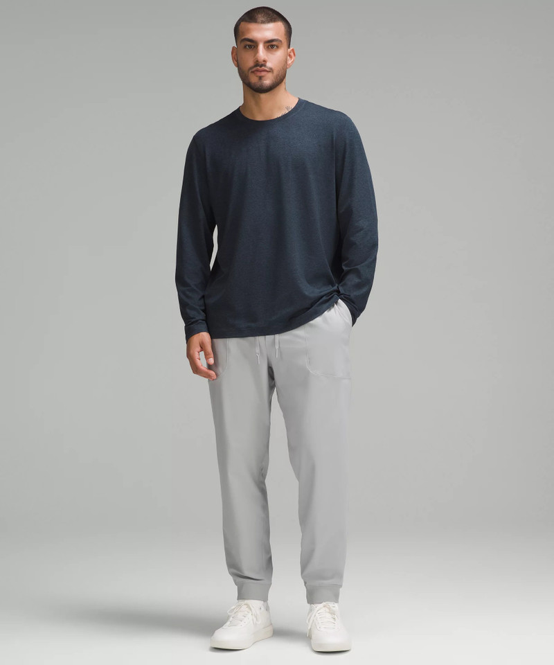 lululemon ABC Jogger *Shorter outlook