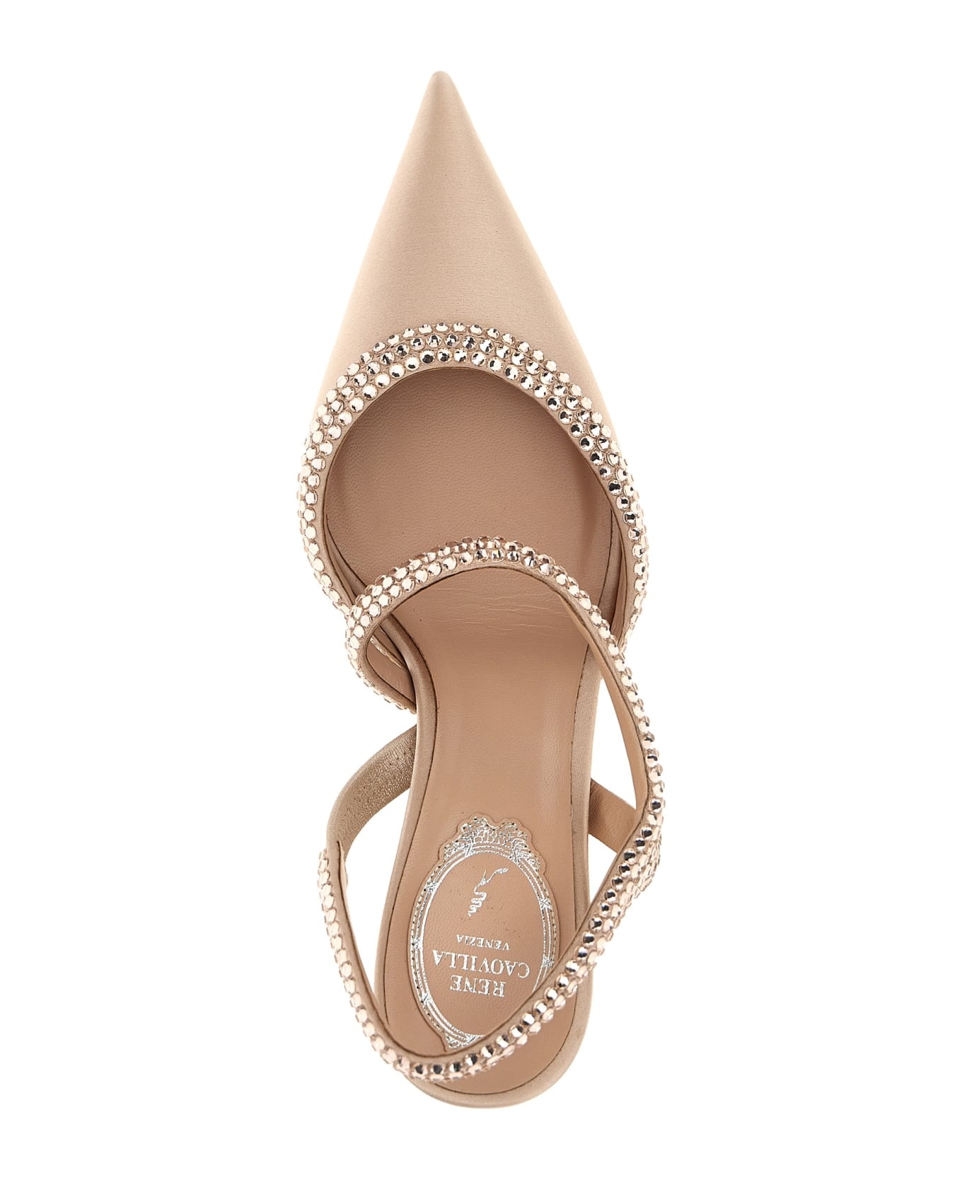 'lidia' Pumps - 4