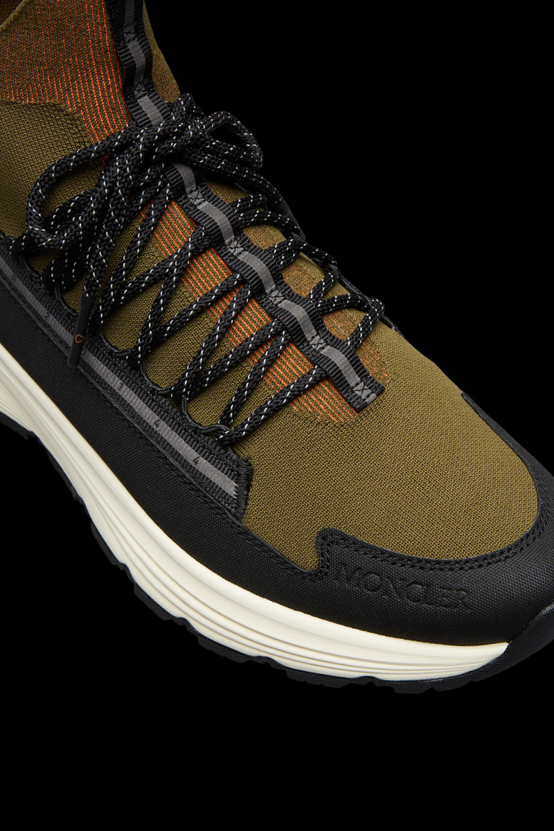 Monte Runner Sneakers 4