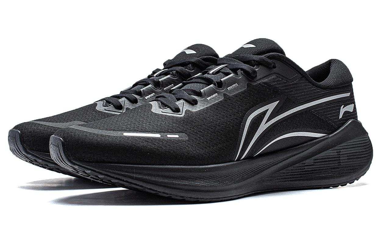 (WMNS) Li-Ning WuShi 5S Lite V2 'Black' ARST054-6 - 3