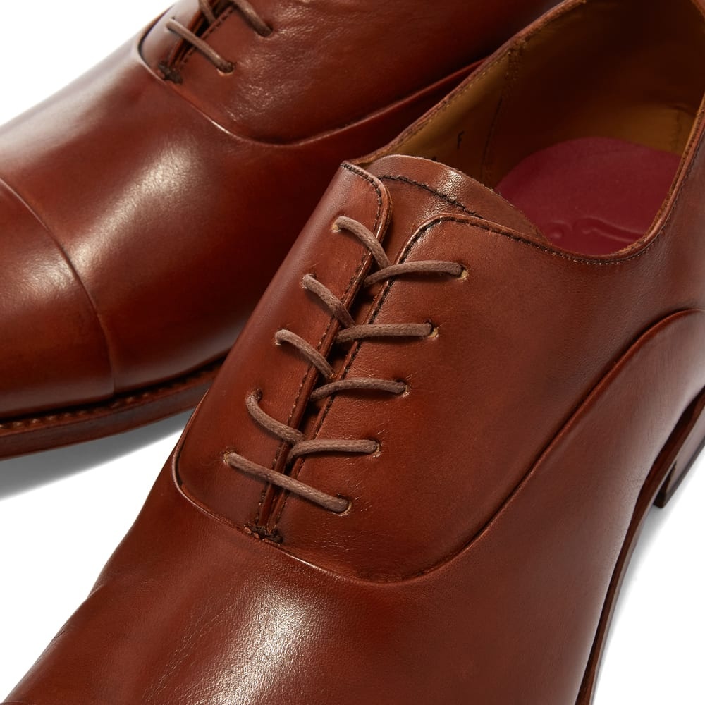 Grenson Bert Shoe - 4