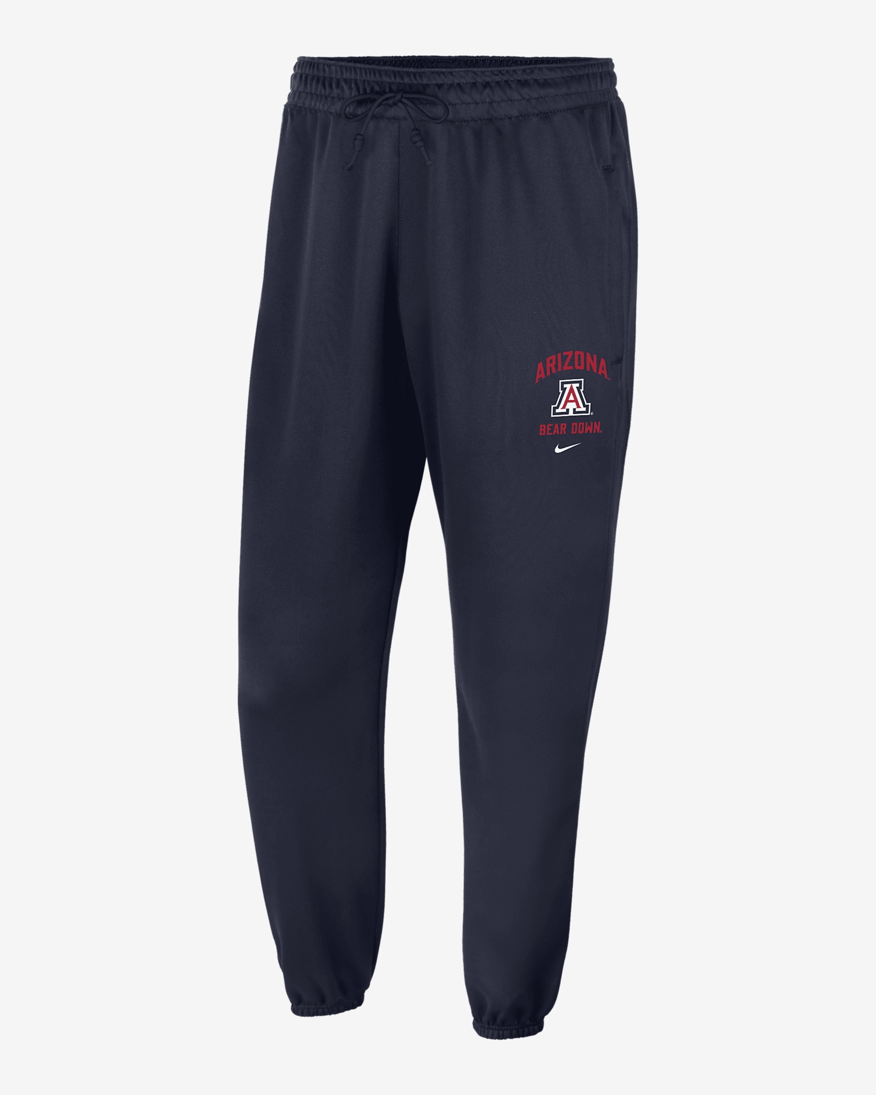 Arizona Standard Issue Nike Men's College Jogger Pants - 1