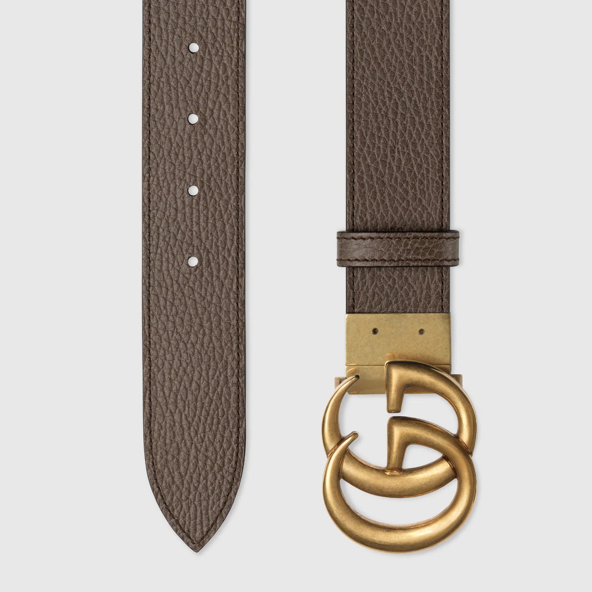 GG Marmont reversible belt - 4