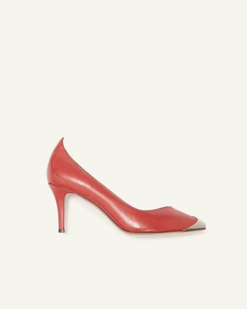 PALOE HIGH HEELS - 1