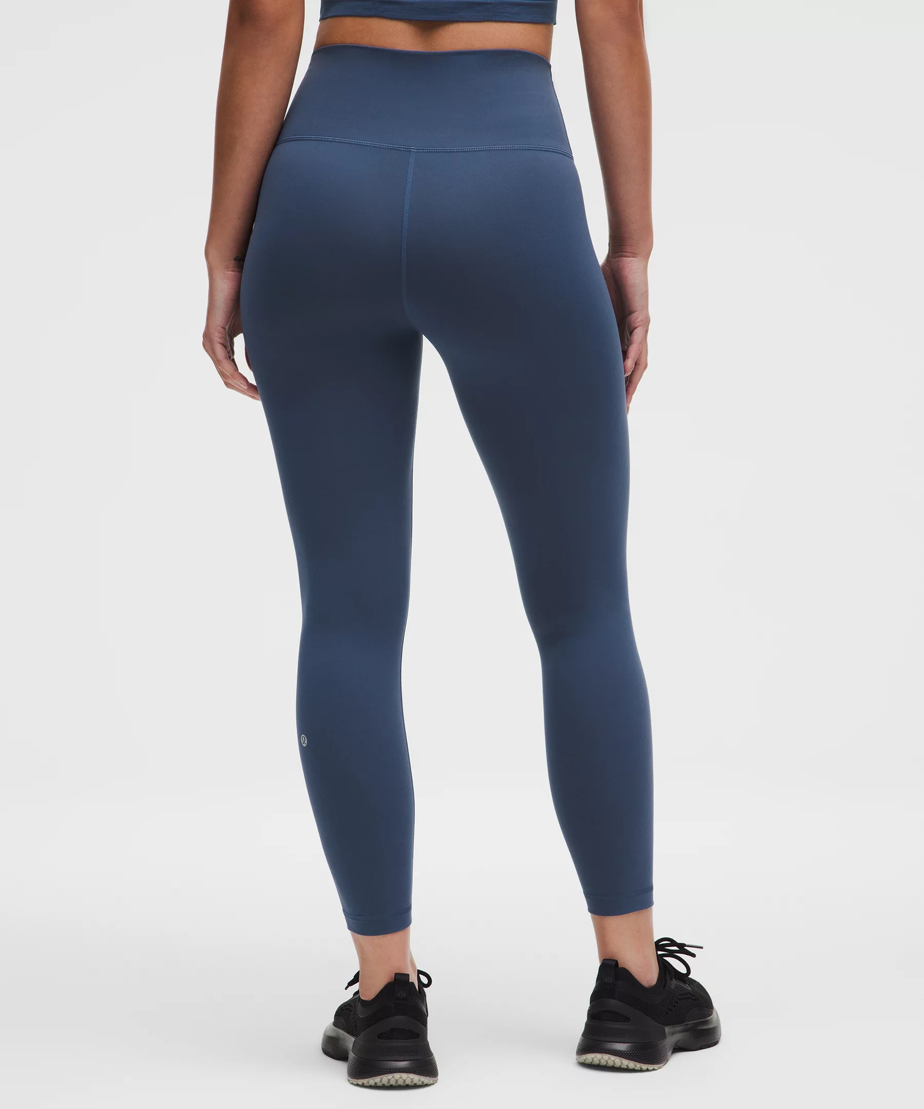 Wunder Train Contour Fit High-Rise Tight 25" - 3