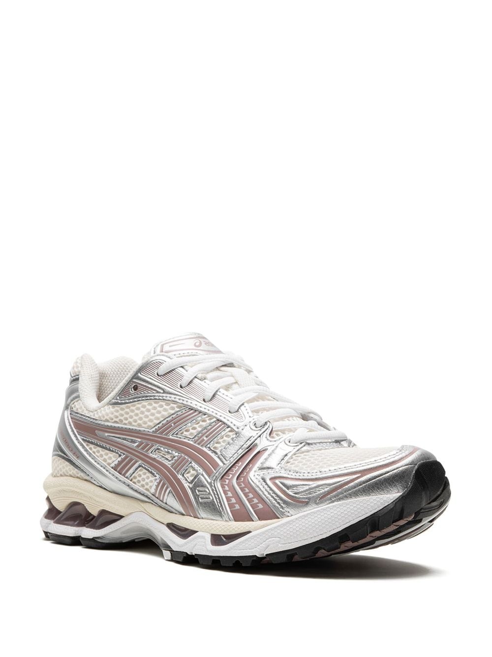 Gel Kayano 14 "Kith Cream Antler" sneakers - 2