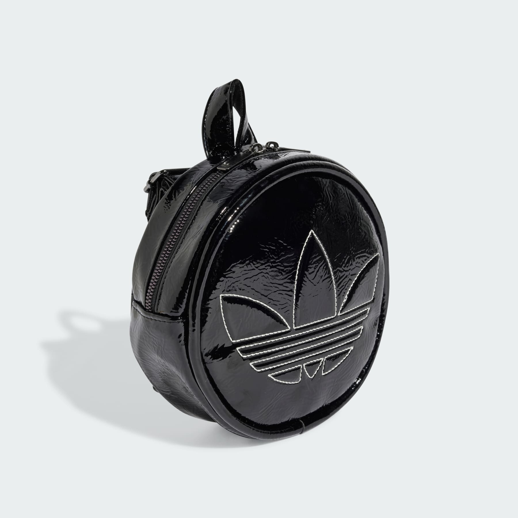 Adicolor Premium Round Backpack - 3