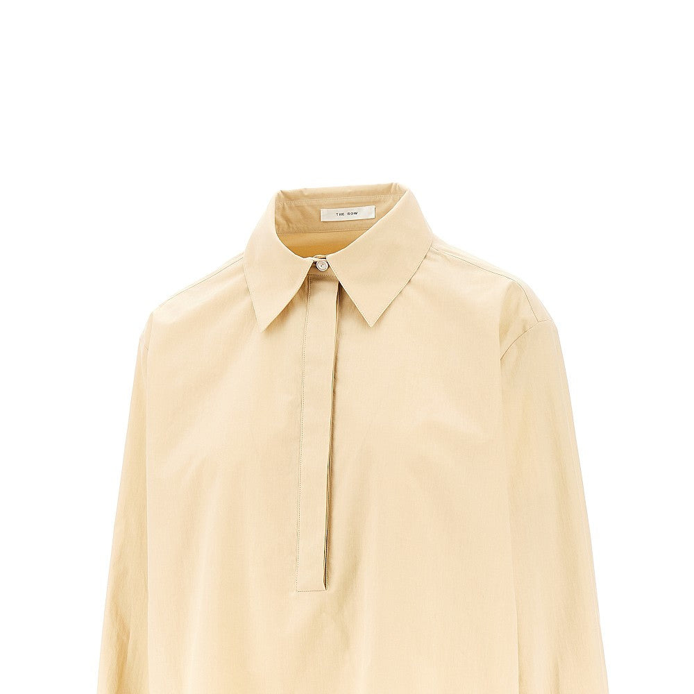 'MARGAN' COTTON SHIRT - 2