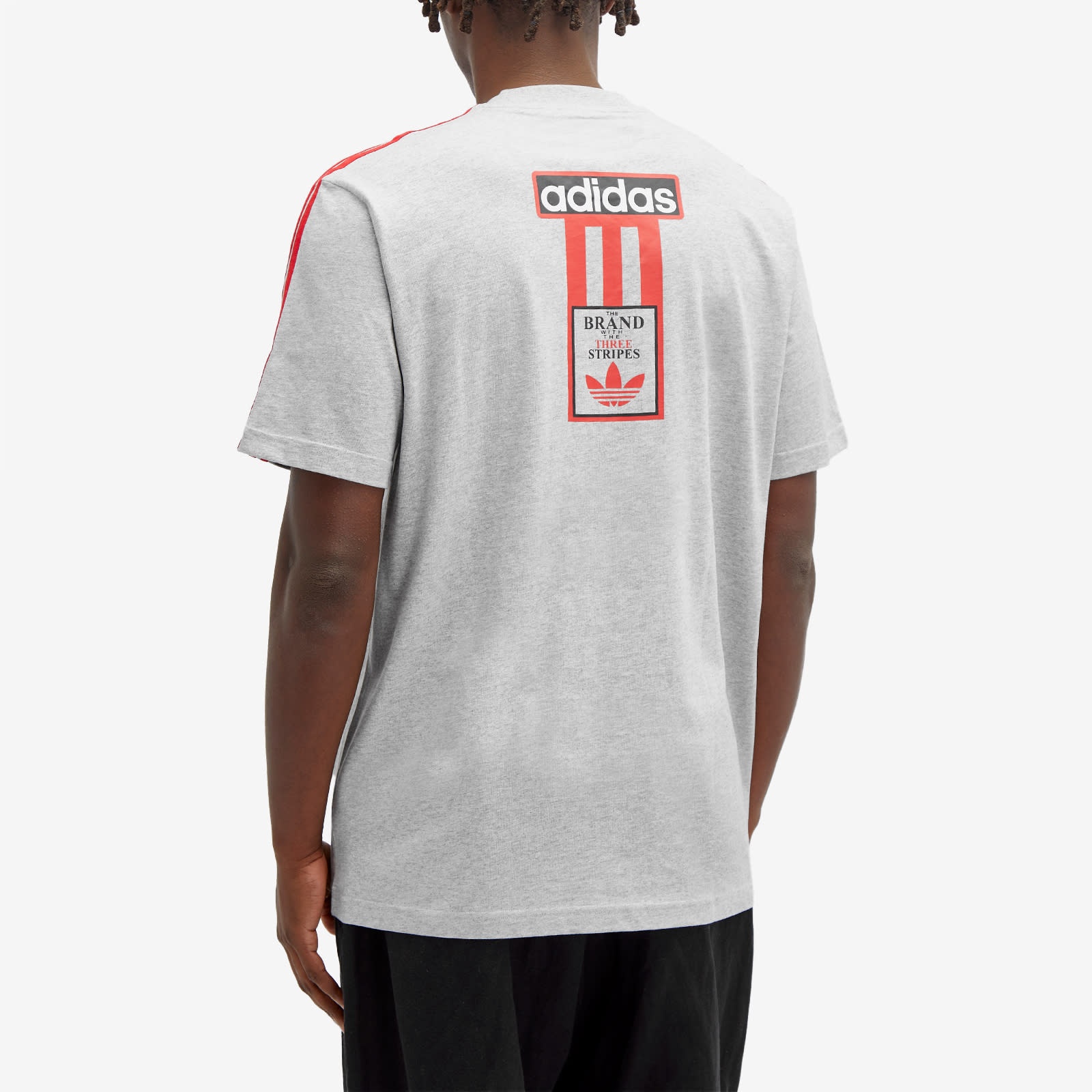 Adidas Adibreak T-shirt - 3