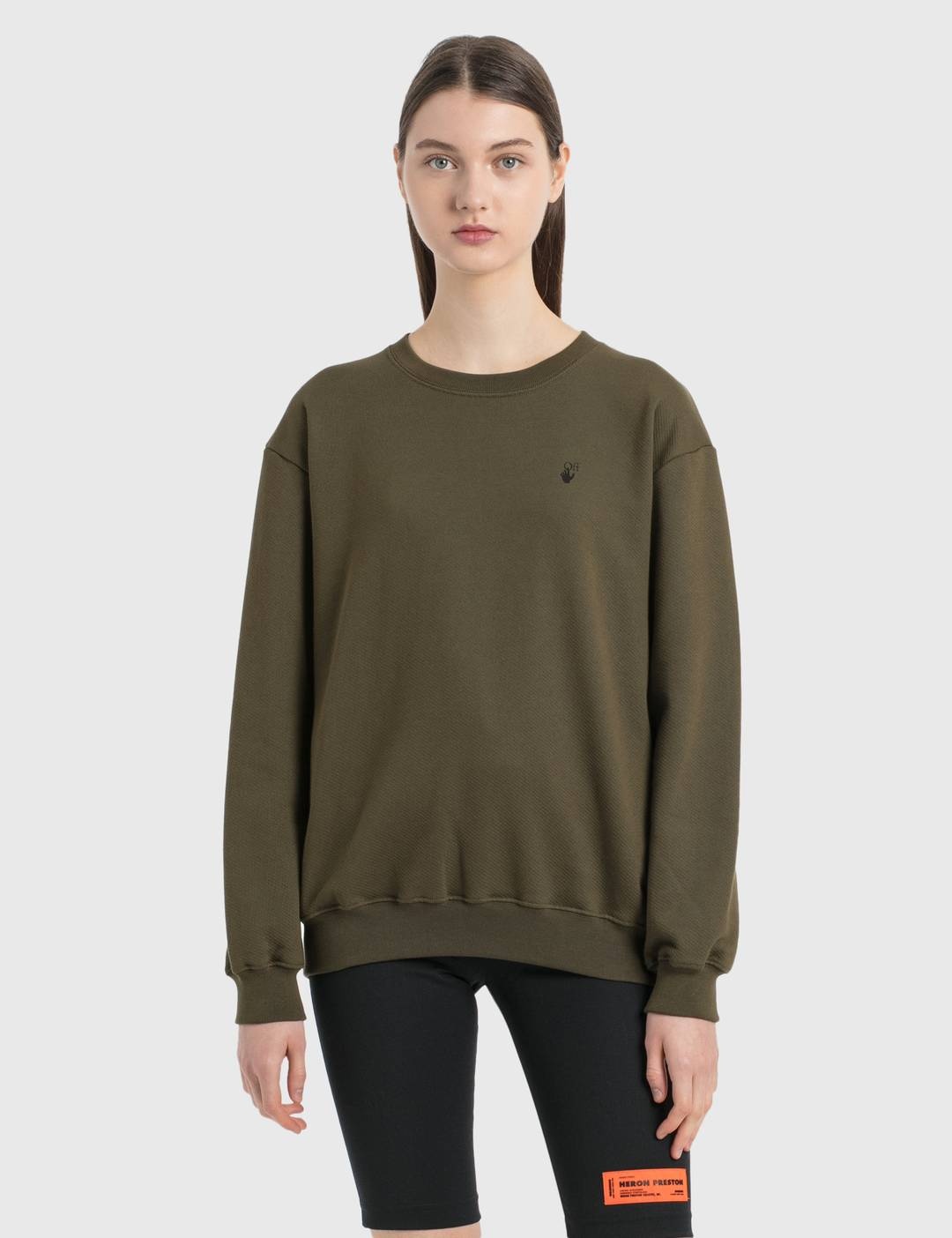 Flock Arrow Reg Crewneck - 2