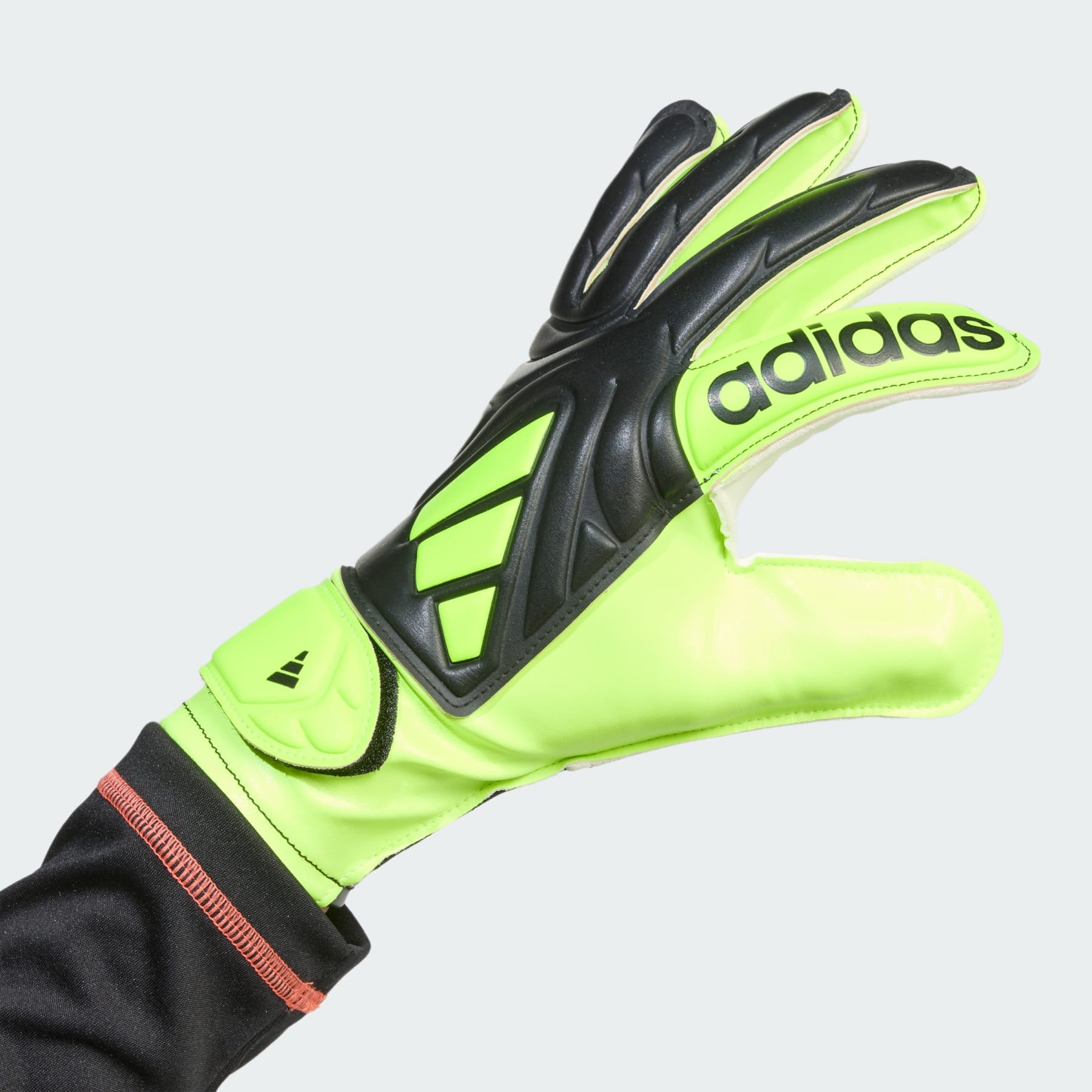 Copa Club Goalkeeper Gloves Kids - 5