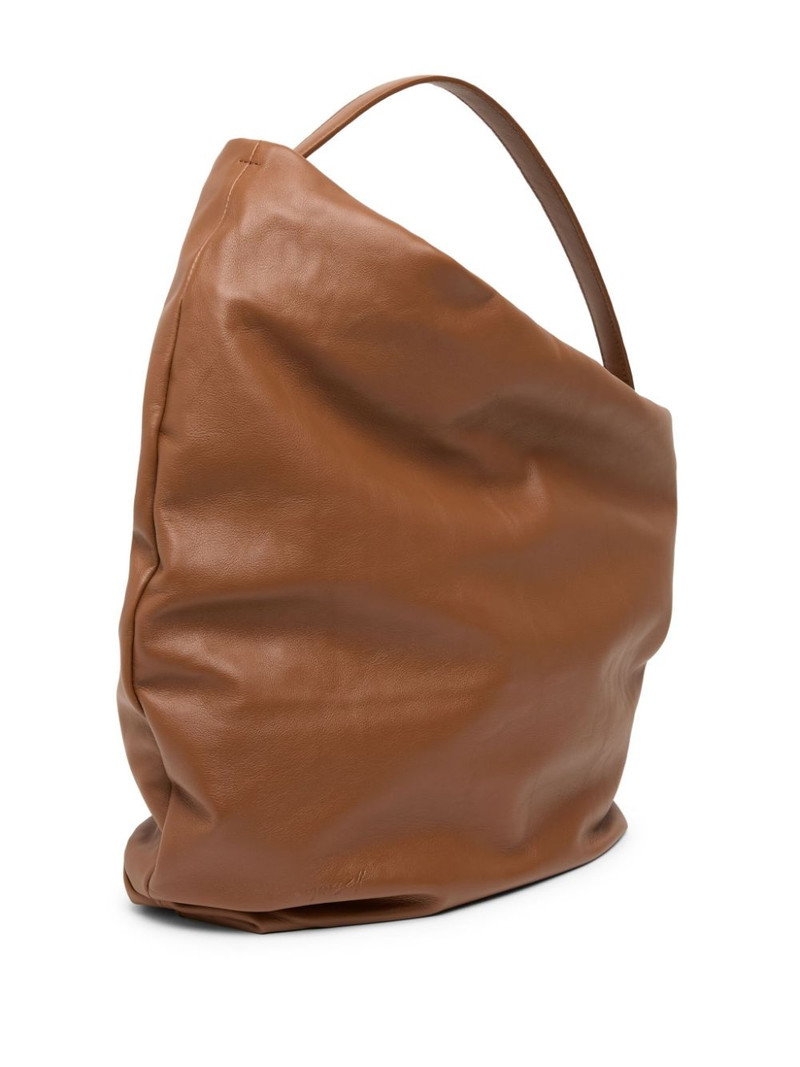 Marsèll Fanta Lunga leather tote bag outlook