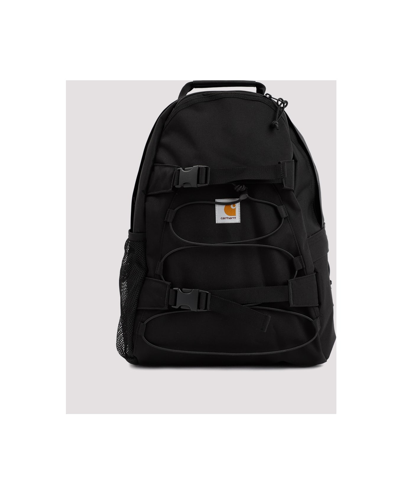 Kickflip Recycled Polyester Backpack - 3