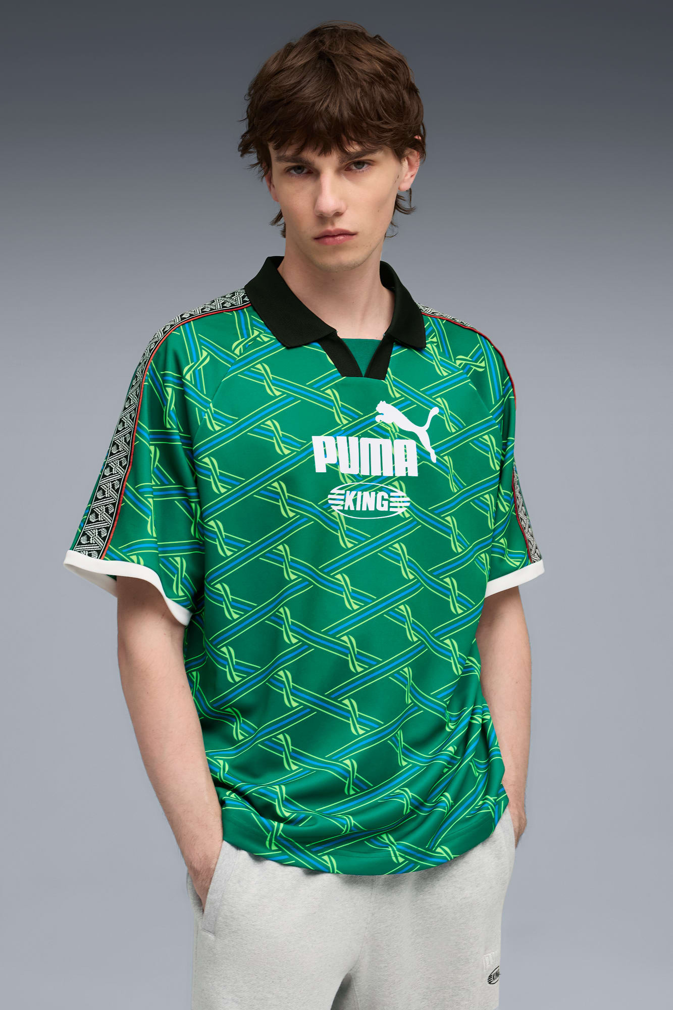 KING Jersey Men - 3