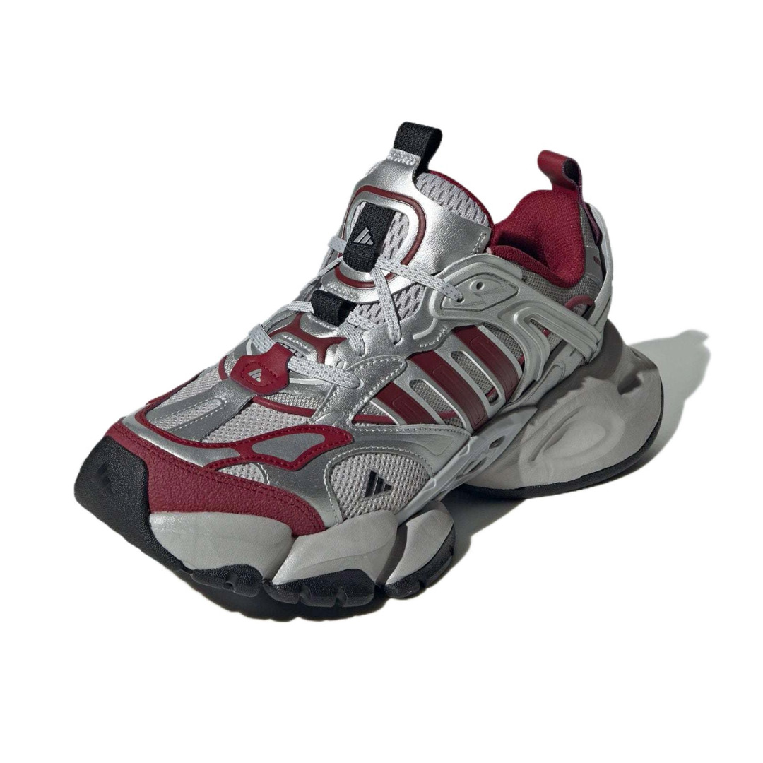 adidas adidas XLG Runner Deluxe 'Silver Red' JP5762 - JP5762