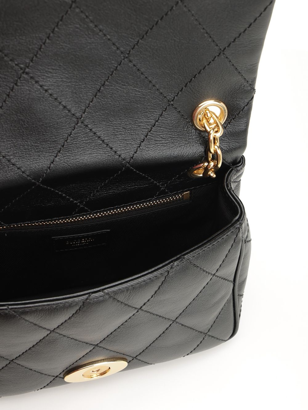Ll Sm Strand Qul Crossbody Bags Black - 4