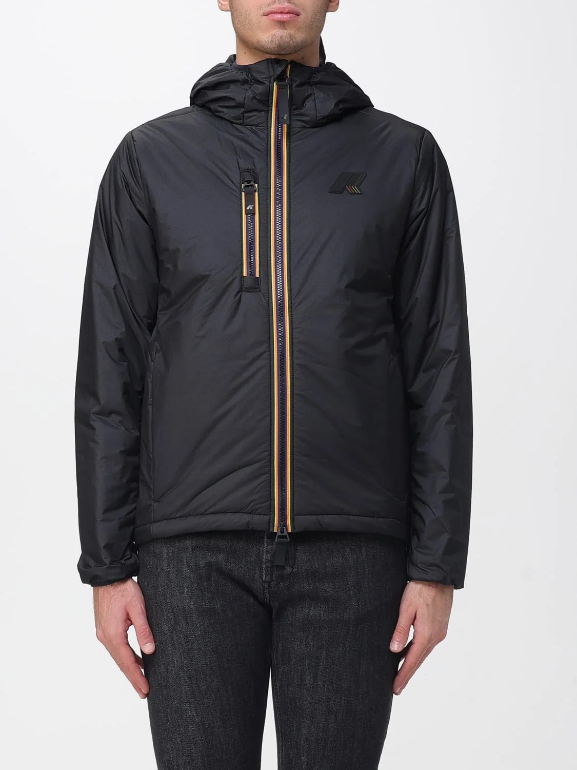 Jacket men K-way - 1