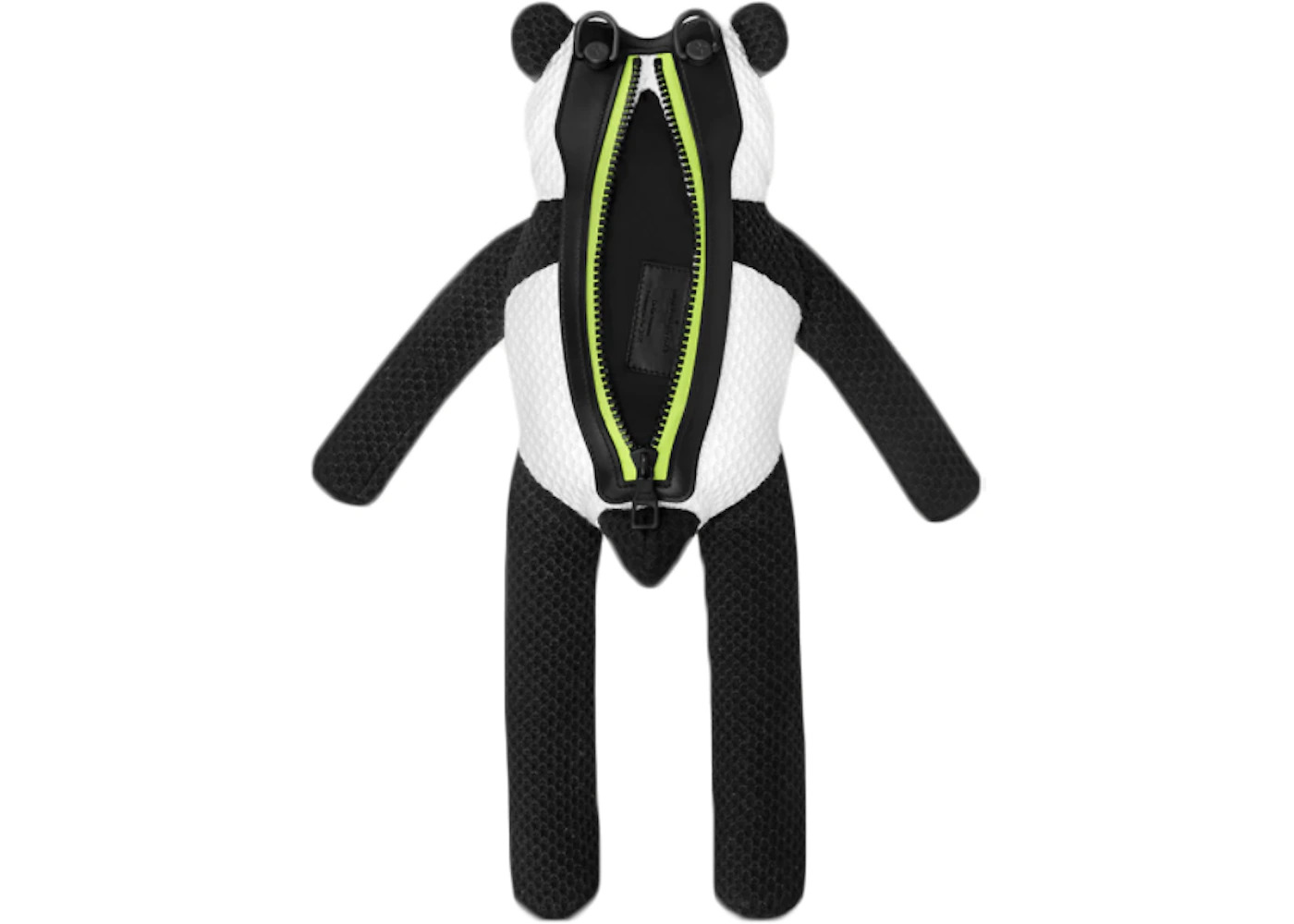 Louis Vuitton Panda Bag - 3