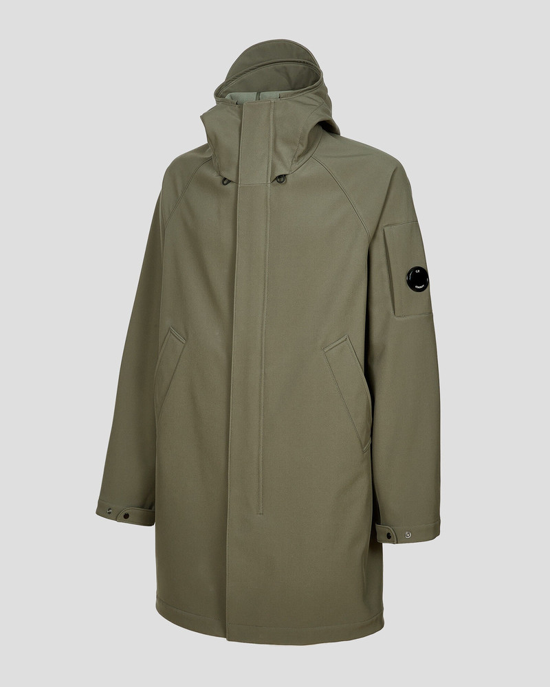 C.P. Shell-R Parka 8