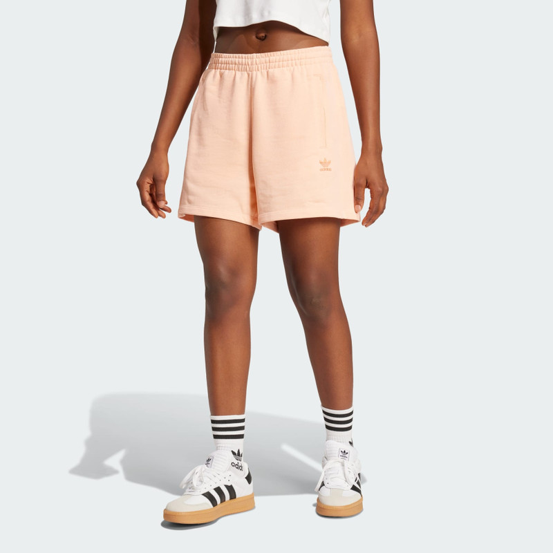 adidas Essentials French Terry Shorts outlook