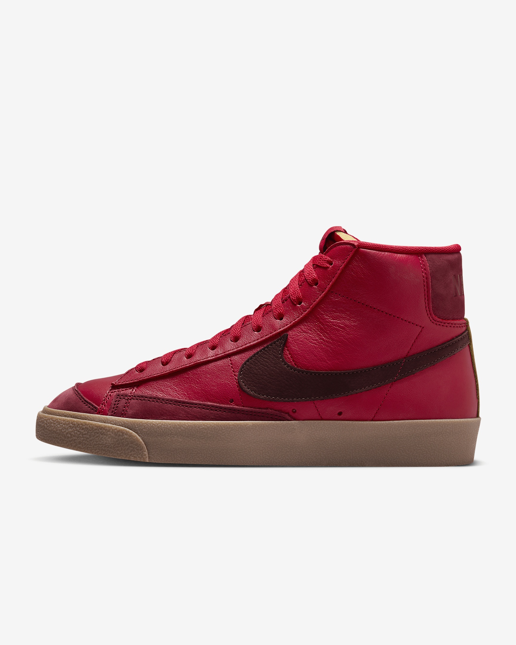 Nike Blazer Mid '77 Vintage Men's Shoes - 1