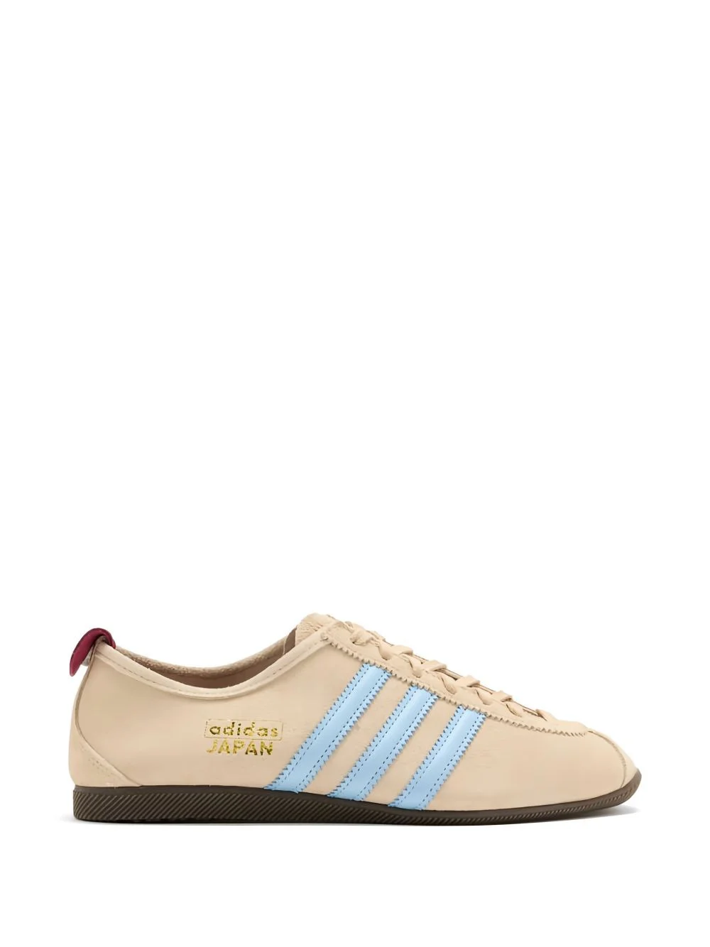 Japan lace-up sneakers - 1